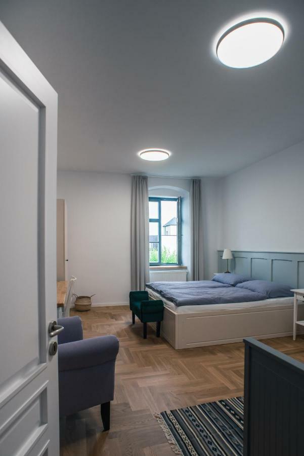 Penzion Masarykova 37 Hluboka Nad Vltavou Exterior photo